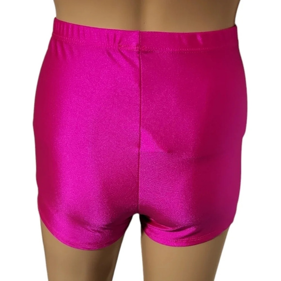 NWOT Too Hot Fashions Shorts (Size S) - Picture 4 of 6